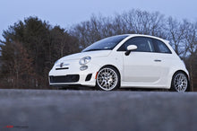 Load image into Gallery viewer, WILWOOD DYNAPRO 6 BIG BRAKE KIT ABARTH/500T/500 - EUROCOMPULSION