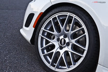 Load image into Gallery viewer, WILWOOD DYNAPRO 6 BIG BRAKE KIT ABARTH/500T/500 - EUROCOMPULSION