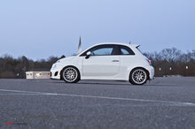 Load image into Gallery viewer, WILWOOD DYNAPRO 6 BIG BRAKE KIT ABARTH/500T/500 - EUROCOMPULSION