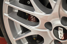 Load image into Gallery viewer, WILWOOD DYNAPRO 6 BIG BRAKE KIT ABARTH/500T/500 - EUROCOMPULSION