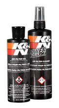 Load image into Gallery viewer, K&amp;N AIR FILTER CLEANING KIT