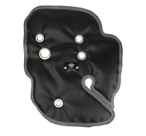 PTP TURBO BLANKET (FIAT 124 SPIDER/ABARTH)