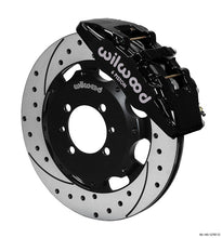Load image into Gallery viewer, WILWOOD DYNAPRO 6 BIG BRAKE KIT ABARTH/500T/500 - EUROCOMPULSION