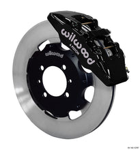 Load image into Gallery viewer, WILWOOD DYNAPRO 6 BIG BRAKE KIT ABARTH/500T/500 - EUROCOMPULSION
