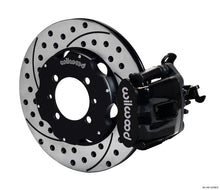 Load image into Gallery viewer, WILWOOD DYNAPRO 6 BIG BRAKE KIT ABARTH/500T/500 - EUROCOMPULSION