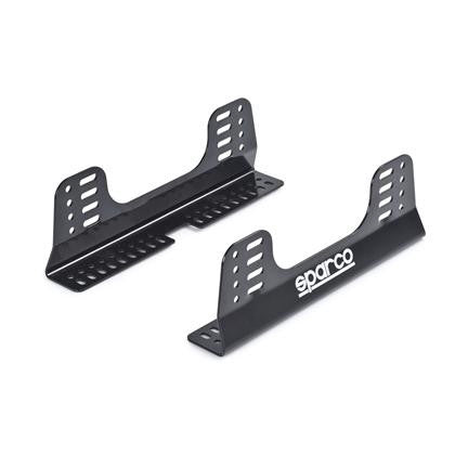 SPARCO SIDE SEAT MOUNTS - EUROCOMPULSION