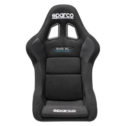 SPARCO EVO COMPETITION SEAT