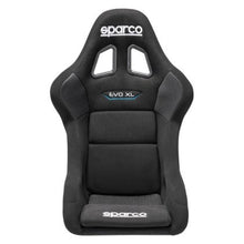 Load image into Gallery viewer, SPARCO EVO COMPETITION SEAT