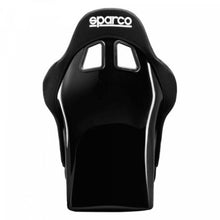 Load image into Gallery viewer, SPARCO EVO COMPETITION SEAT