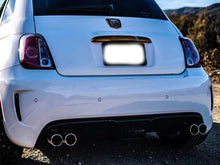 Load image into Gallery viewer, TURBO-BACK OR CAT-BACK SYSTEMS (FIAT 500 ABARTH/500T)