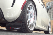 Load image into Gallery viewer, RALLY-ARMOR MUDFLAPS - EUROCOMPULSION