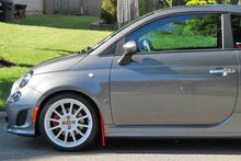 Load image into Gallery viewer, RALLY-ARMOR MUDFLAPS - EUROCOMPULSION