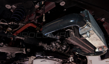 Load image into Gallery viewer, EUROCOMPULSION FRONT MOUNT INTER-COOLER KIT (FIAT 124 SPIDER / ABARTH) - EUROCOMPULSION