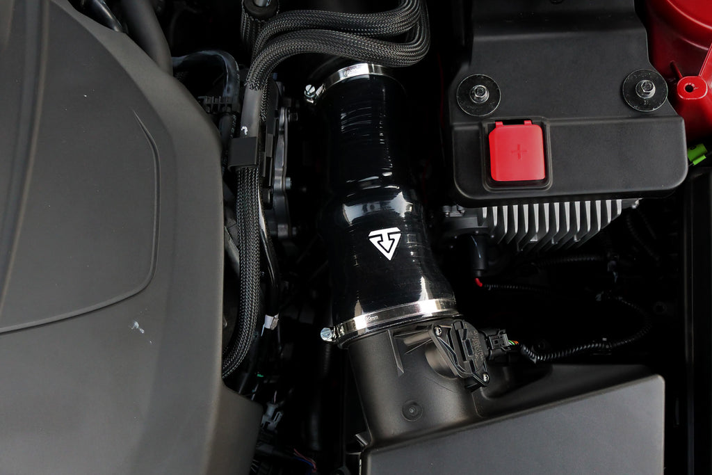 V1 AIR INTAKE SYSTEM | (VOLVO SPA T6 ENGINES)