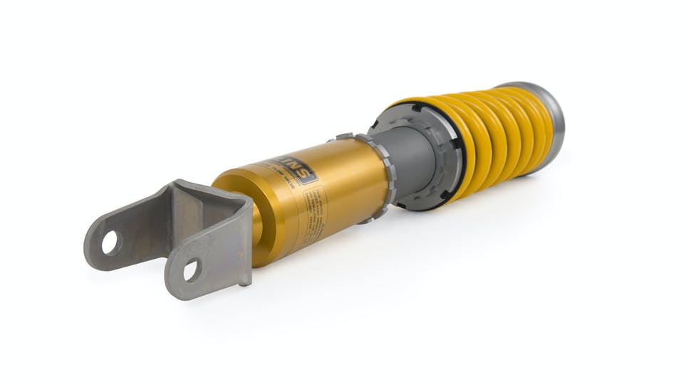 OHLINS COIL-OVER SYSTEM (FIAT 124 SPIDER/ABARTH) – EUROCOMPULSION