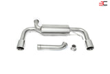 NEU-F PERFORMANCE EXHAUST SYSTEMS (ABARTH)