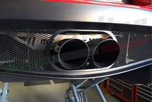 Load image into Gallery viewer, CENTERLINE CORSA EXHAUST ALFA ROMEO 4C CENTER EXIT EXHAUST - EUROCOMPULSION