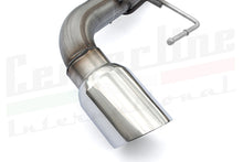 Load image into Gallery viewer, CENTERLINE CORSA EXHAUST SYSTEM (ALFA ROMEO GIULIA 2.0L) - EUROCOMPULSION