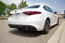 Load image into Gallery viewer, CENTERLINE CORSA EXHAUST SYSTEM (ALFA ROMEO GIULIA 2.0L) - EUROCOMPULSION