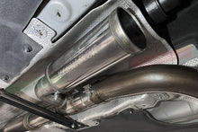 Load image into Gallery viewer, COMPETIZIONE EVO EXHAUST SYSTEM (ALFA ROMEO GIULIA 2.0L)