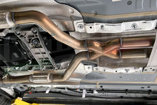 Load image into Gallery viewer, CENTER-LINE PERFORMANCE X-PIPE (ALFA ROMEO GIULIA QUADRIFOGLIO 2.9L) - EUROCOMPULSION