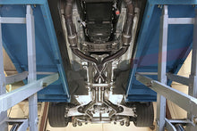 Load image into Gallery viewer, STRADALE EXHAUST SYSTEM (ALFA ROMEO GIULIA 2.9L QV)