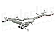 Load image into Gallery viewer, STRADALE EXHAUST SYSTEM (ALFA ROMEO GIULIA 2.9L QV)
