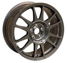 Load image into Gallery viewer, EVO CORSE "SAN REMO" WHEELS FIAT 124 SPIDER - EUROCOMPULSION