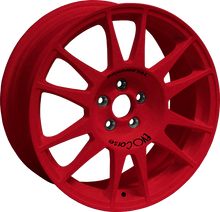 Load image into Gallery viewer, EVO CORSE "SAN REMO" WHEELS FIAT 124 SPIDER - EUROCOMPULSION