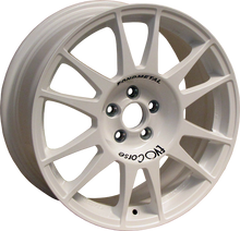Load image into Gallery viewer, EVO CORSE "SAN REMO" WHEELS FIAT 124 SPIDER - EUROCOMPULSION