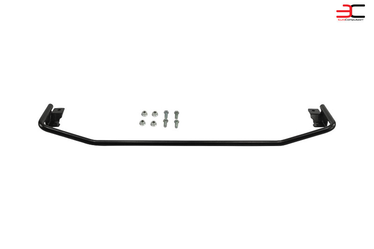 Fiat 500 shop rear sway bar