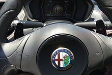 Load image into Gallery viewer, CENTERLINE ALFA ROMEO 4C PERFORMANCE PADDLE SHIFTER SET - EUROCOMPULSION