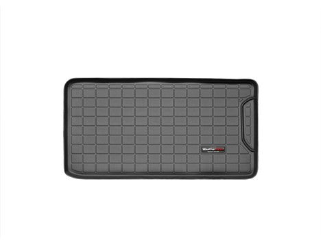WEATHER-TECH ALL-WEATHER MATS ABARTH/500T/FIAT 500 - EUROCOMPULSION