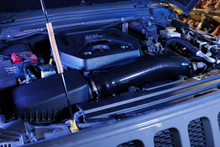 Load image into Gallery viewer, V1 AIR INDUCTION SYSTEM (JEEP WRANGLER JL 2.0L TURBO)