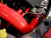 Load image into Gallery viewer, EUROCOMPULSION® SILICONE VACUUM LINE KIT (FIAT 500 ABARTH/FIAT 500T) - EUROCOMPULSION