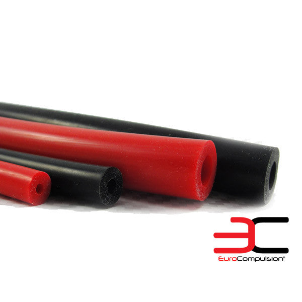 EUROCOMPULSION® SILICONE VACUUM LINE KIT (FIAT 500 ABARTH/FIAT 500T) - EUROCOMPULSION