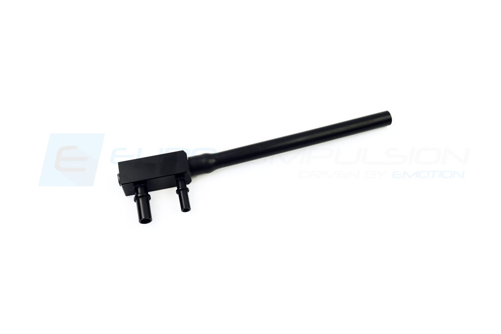 V4 AIR INDUCTION SYSTEM (ALFA ROMEO GIULIA 2.0L)