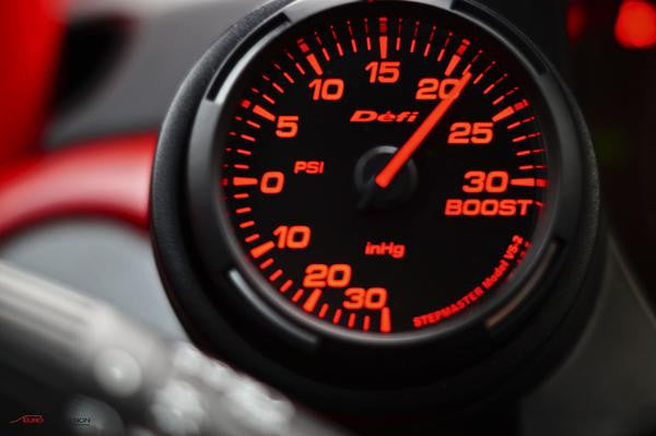 Boost controller fundamentals  How to keep turbo boost in check