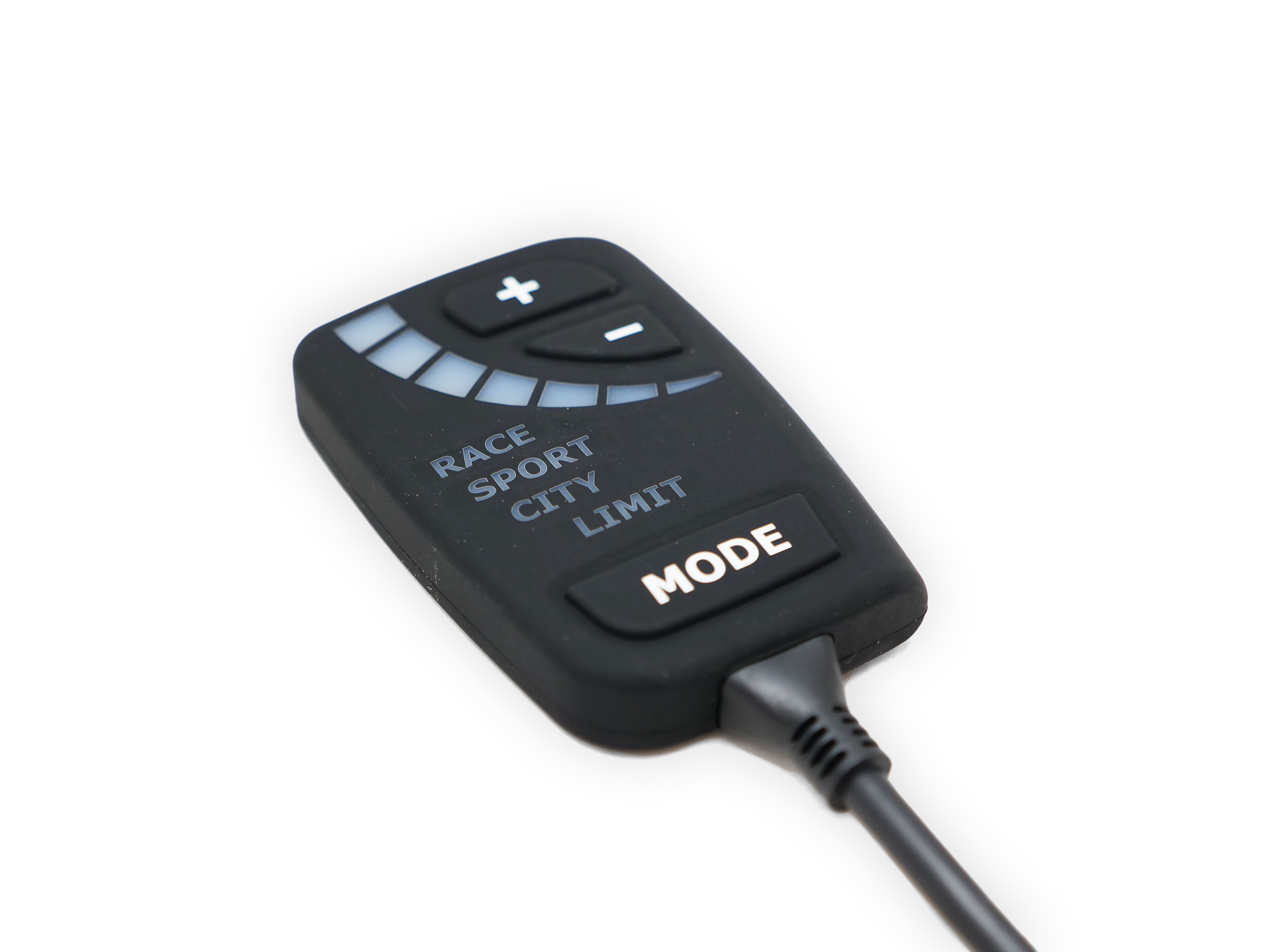 Devialet コントローラー Remote マットホワイト - Devialetの付属デバイス