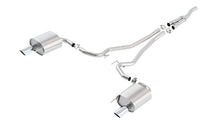 Load image into Gallery viewer, BORLA ATAK CAT BACK EXHAUST (FORD MUSTANG 2.3L ECOBOOST 2015-2023)