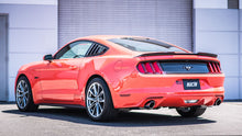 Load image into Gallery viewer, BORLA ATAK CAT BACK EXHAUST (FORD MUSTANG 2.3L ECOBOOST 2015-2023)