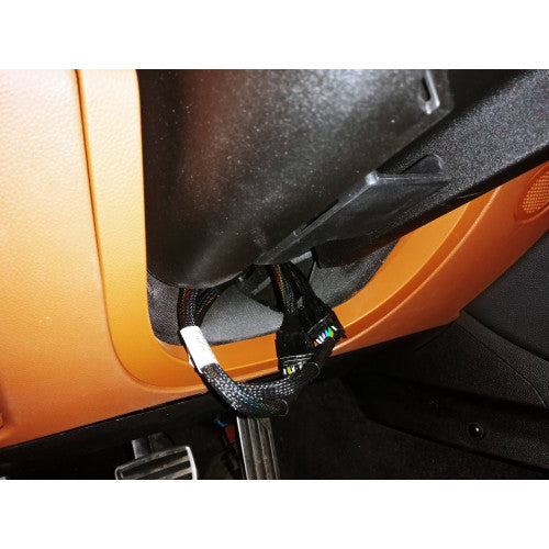 EXTENDED CABLES FOR SGW MODULE FOR FCA CARS 2017+