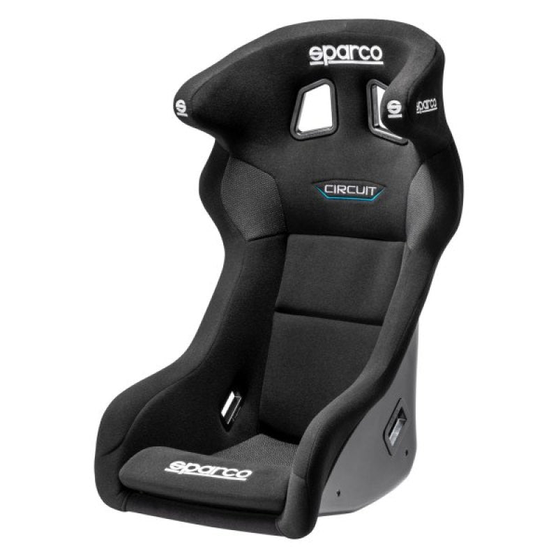 SPARCO CIRCUIT COMPETITION SEAT