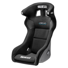 Load image into Gallery viewer, SPARCO CIRCUIT COMPETITION SEAT