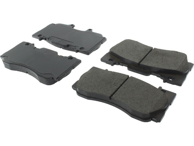 STOPTECH STREET BRAKE PADS (FORD MUSTANG 2015-2023)