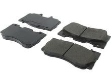 Load image into Gallery viewer, STOPTECH STREET BRAKE PADS (FORD MUSTANG 2015-2023)