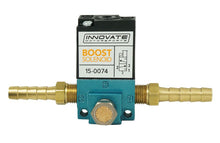 Load image into Gallery viewer, MAC High Resolution Boost Control Solenoid