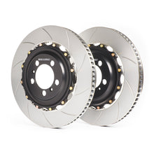 Load image into Gallery viewer, GIRODISC FRONT/REAR BRAKE ROTORS (ALFA ROMEO 4C)
