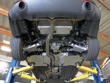 Load image into Gallery viewer, MACH FORCE-XP 3 INCH 304 STAINLESS STEEL CAT-BACK EXHAUST SYSTEM (ALFA ROMEO GIULIA 2.0L)