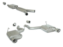 Load image into Gallery viewer, RAGAZZON STAINLESS STEEL CAT-BACK SYSTEMS (ECOBOOST MUSTANG 2015-2023)